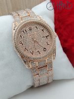 ROLEX CHAIN ⛓️ WATCH ⌚ - Image 4