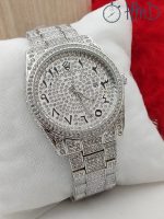 ROLEX CHAIN ⛓️ WATCH ⌚ - Image 3