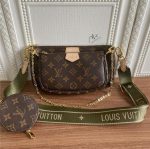 Louis Vuitton Pochetto bag - Image 2