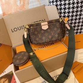 Louis Vuitton Pochetto bag