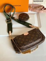 Louis Vuitton Pochetto bag - Image 3