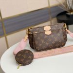 Louis Vuitton Pochetto bag - Image 4