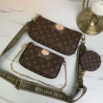 Louis Vuitton Pochetto bag - Image 5