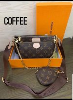 Louis Vuitton Pochetto bag - Image 7