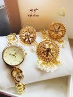 FT Ladies Jewellery Watch ⌚