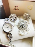 FT Ladies Jewellery Watch ⌚ - Image 4