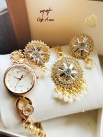 FT Ladies Jewellery Watch ⌚ - Image 3