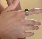 Adjustable Ring