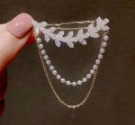 Fancy Hair pin - Image 2