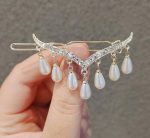 Fancy Hair pin