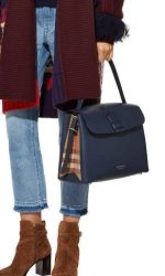 Burberry Camberley Bag - Image 10