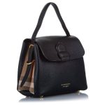 Burberry Camberley Bag - Image 5