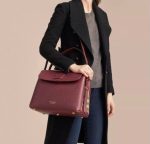 Burberry Camberley Bag - Image 6