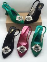 ZARA Heels - Image 2