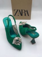 ZARA Heels - Image 3
