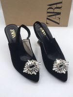 ZARA Heels - Image 5