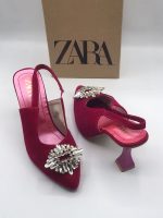 ZARA Heels - Image 7