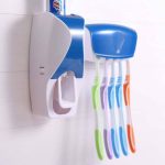 ToothPaste Dispenser - Image 2