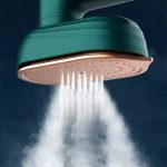 Handheld Foldable Garment Steamer Iron - Image 5
