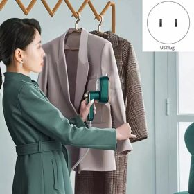 Handheld Foldable Garment Steamer Iron