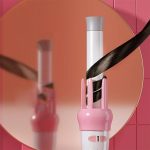 Electric Automatic Curling Stick