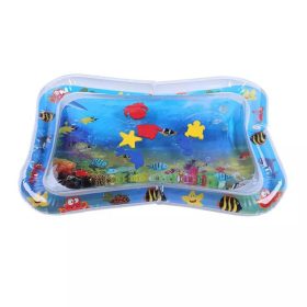 Children's Mat Baby Water Play Mat Inflatable Toys