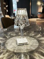 Night Light USB Crystal Projector lamp