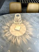 Night Light USB Crystal Projector lamp - Image 5