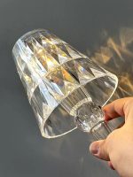 Night Light USB Crystal Projector lamp - Image 2