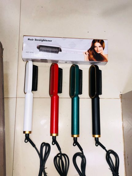 hair Straightener