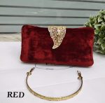 FANCY CLUTCH