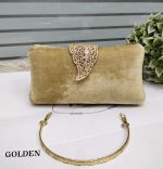 FANCY CLUTCH - Image 4