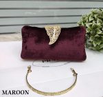 FANCY CLUTCH - Image 3