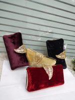 FANCY CLUTCH - Image 2
