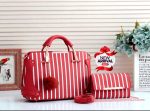 Cristian Dior High Quality Imported Bag Set for Girls - Image 3