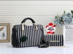 Cristian Dior High Quality Imported Bag Set for Girls