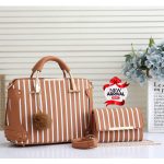 Cristian Dior High Quality Imported Bag Set for Girls - Image 6