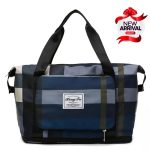 Imported Folding College & University High Quality Bag for Girls - Image 7