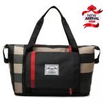 Imported Folding College & University High Quality Bag for Girls - Image 6