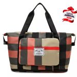 Imported Folding College & University High Quality Bag for Girls - Image 4
