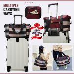 Imported Folding College & University High Quality Bag for Girls - Image 9