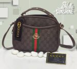 Gucci Printed Cross Body for Girls