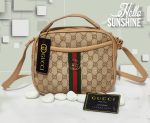 Gucci Printed Cross Body for Girls - Image 7