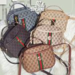 Gucci Printed Cross Body for Girls - Image 2