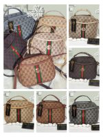 Gucci Printed Cross Body for Girls - Image 3