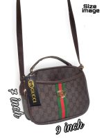 Gucci Printed Cross Body for Girls - Image 4