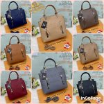 LV Big Size Shoulder Bag for Girls - Image 2
