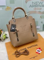 LV Big Size Shoulder Bag for Girls - Image 3