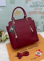 LV Big Size Shoulder Bag for Girls - Image 5