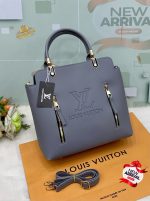 LV Big Size Shoulder Bag for Girls - Image 7